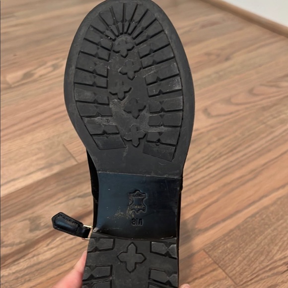 Tory Burch Boots - Picture 4 of 7
